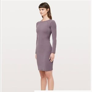 NWT Lululemon dress